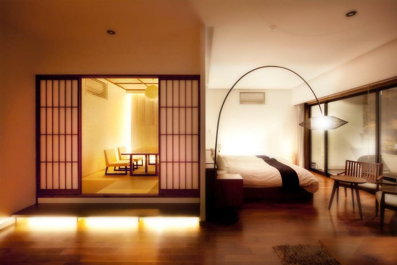 Hanare Matsushimakaku Aizuwakamatsu Exterior foto